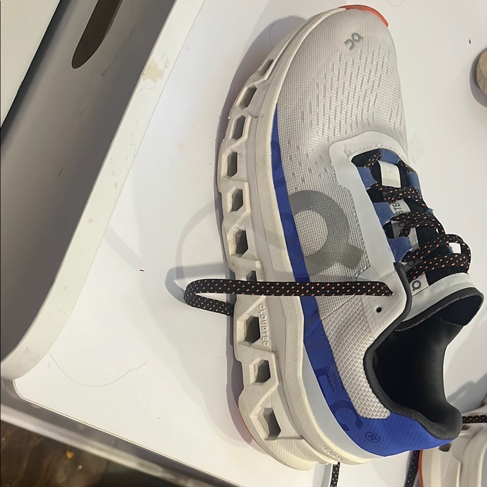 On Cloud Cloudmonster - image 1